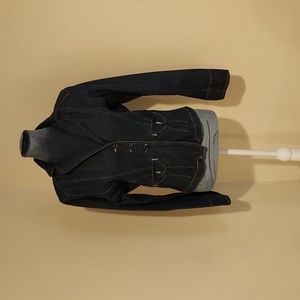 Denim Jacket never worn